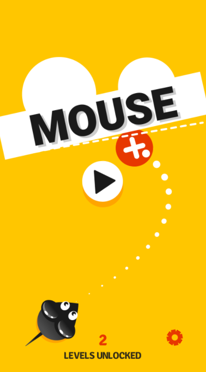 Mouse: A Charming Puzzle Adventure